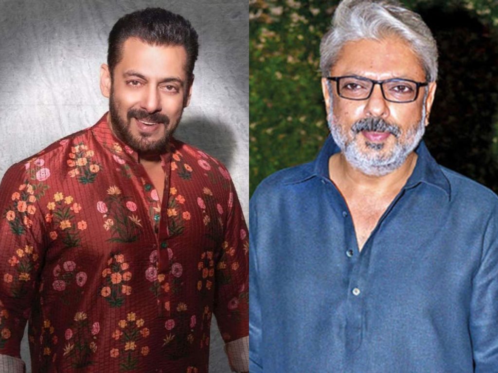 Sanjay Leela Bhansali considers Salman Khan as his only friend in the industry: ‘Even if Inshallah didn’t happen…’